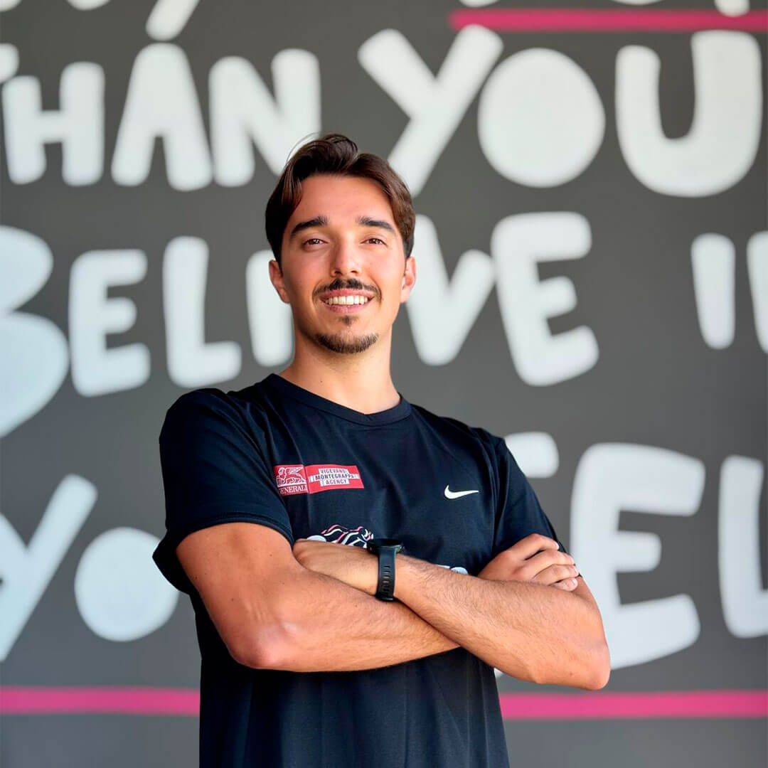 Andrea Maccagni