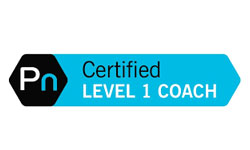 Certified Level 1 Coach